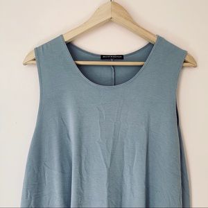 brandy melville rare t-shirt dress